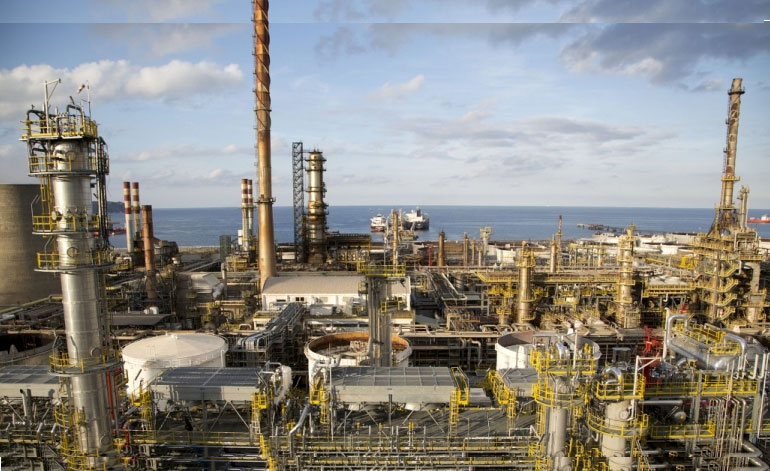 Complete EPC of Electromechanical Pumping Projects