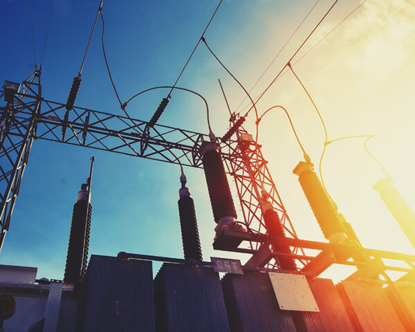 Hirwar Micro Lift Irrigation Scheme (LIS) Project