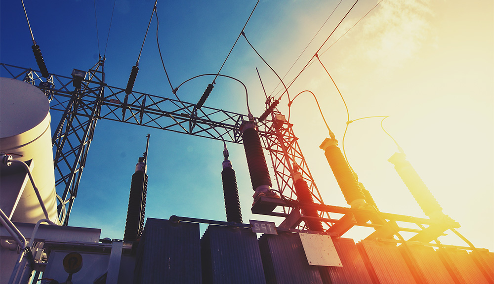 Hirwar Micro Lift Irrigation Scheme (LIS) Project