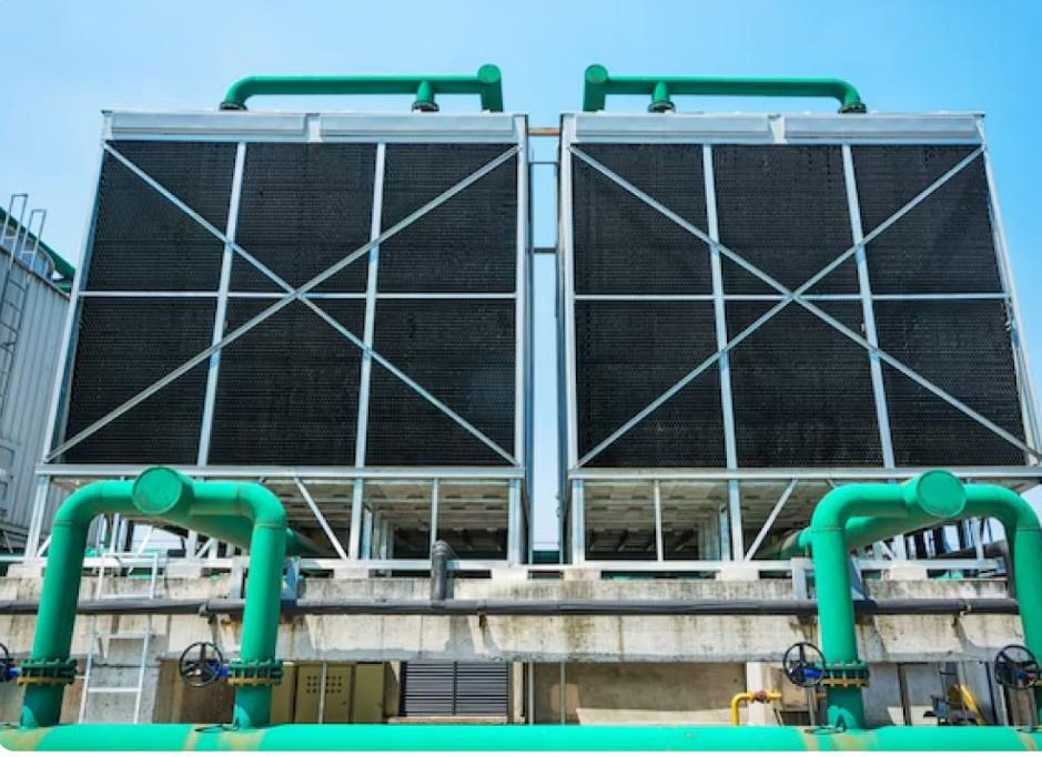 Air Management Solutions [AMS]