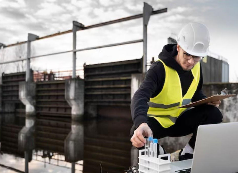 Filtration Management Solutions [FMS]