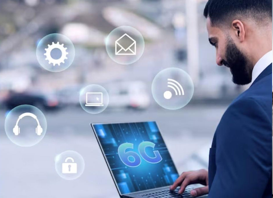 Remote Management Solutions [RMS]