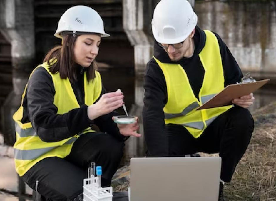 Survey & Pipe Alignment Solution [SPAS]