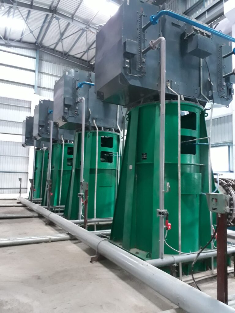 Drinking Water Project Commissioning Planning Solutions (DWPCPS)